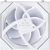 Lian Li UNI FAN SL-INF FLEX 120 Wireless, Ventola bianco