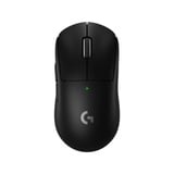 Logitech PRO X SUPERLIGHT 2, Mouse da gioco Nero