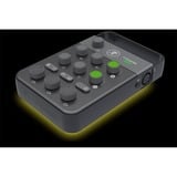 MACKIE M-Caster Live, Miscelatore Nero