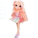 MGA Entertainment Rainbow High My Fashion Style Fashion Dolls- Bella, Bambola Rainbow High My Fashion Style Fashion Dolls- Bella, Bambola alla moda, Femmina, 4 anno/i, Bambino/Bambina, 280 mm, Multicolore