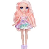 MGA Entertainment Rainbow High My Fashion Style Fashion Dolls- Bella, Bambola Rainbow High My Fashion Style Fashion Dolls- Bella, Bambola alla moda, Femmina, 4 anno/i, Bambino/Bambina, 280 mm, Multicolore