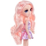 MGA Entertainment Rainbow High My Fashion Style Fashion Dolls- Bella, Bambola Rainbow High My Fashion Style Fashion Dolls- Bella, Bambola alla moda, Femmina, 4 anno/i, Bambino/Bambina, 280 mm, Multicolore