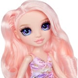 MGA Entertainment Rainbow High My Fashion Style Fashion Dolls- Bella, Bambola Rainbow High My Fashion Style Fashion Dolls- Bella, Bambola alla moda, Femmina, 4 anno/i, Bambino/Bambina, 280 mm, Multicolore
