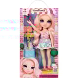 MGA Entertainment Rainbow High My Fashion Style Fashion Dolls- Bella, Bambola Rainbow High My Fashion Style Fashion Dolls- Bella, Bambola alla moda, Femmina, 4 anno/i, Bambino/Bambina, 280 mm, Multicolore
