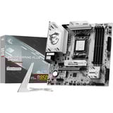 MSI B850M GAMING PLUS WIFI6E AMD B850 Socket AM5 micro ATX, Scheda madre AMD, Socket AM5, AMD Ryzen 7000 Series, AMD Ryzen 8000 Series, AMD Ryzen 9000 Series, Socket AM5, DDR5-SDRAM, 256 GB
