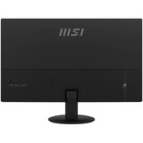 MSI PRO MP272LFL Ricondizionato, Monitor LED Nero