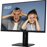 MSI PRO MP273UPDE E6, Monitor LED Nero
