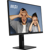 MSI  PRO MP273UP E6, Monitor LED Nero