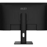 MSI  PRO MP273UP E6, Monitor LED Nero