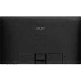 MSI  PRO MP273UP E6, Monitor LED Nero