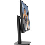MSI  PRO MP273UP E6, Monitor LED Nero