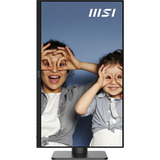 MSI  PRO MP273UP E6, Monitor LED Nero