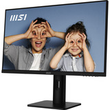 MSI  PRO MP273UP E6, Monitor LED Nero