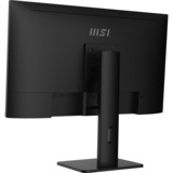 MSI  PRO MP273UP E6, Monitor LED Nero