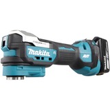 Makita DTM52ZJX2 blu/Nero