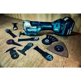 Makita DTM52ZJX2 blu/Nero