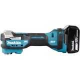 Makita DTM52ZJX2 blu/Nero