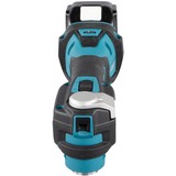 Makita DTM52ZJX2 blu/Nero