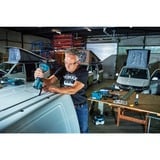 Makita DTM52ZJX2, Strumento multi funzione blu/Nero
