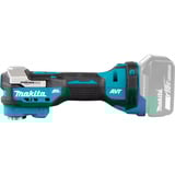 Makita DTM52ZJX2, Strumento multi funzione blu/Nero