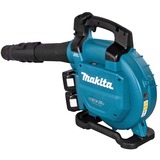 Makita DUB363PT2V soffiatore di foglie cordless Nero, Blu 18 V blu/Nero, Soffiatore portatile, Nero, Blu, Soffiante, Elettrico, 7850 Giri/min, 18 V