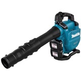 Makita DUB363PT2V soffiatore di foglie cordless Nero, Blu 18 V, Soffiafoglie / Soffiante blu/Nero, Soffiatore portatile, Nero, Blu, Soffiante, Elettrico, 7850 Giri/min, 18 V