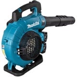 Makita DUB363PT2V soffiatore di foglie cordless Nero, Blu 18 V, Soffiafoglie / Soffiante blu/Nero, Soffiatore portatile, Nero, Blu, Soffiante, Elettrico, 7850 Giri/min, 18 V