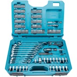 Makita E-10883, Set di strumenti blu