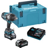 Makita TW001GM201 blu/Nero