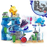 Mattel HXF79, Giochi di costruzione 
