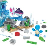 Mattel HXF79, Giochi di costruzione 