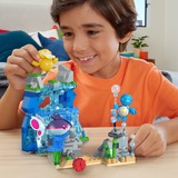 Mattel HXF79, Giochi di costruzione 