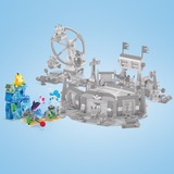 Mattel HXF79, Giochi di costruzione 