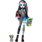 Mattel HXH73, Bambola 