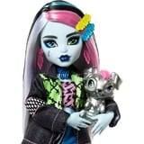 Mattel HXH73, Bambola 