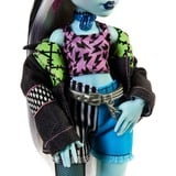 Mattel HXH73, Bambola 