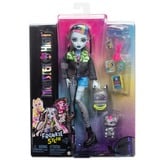 Mattel HXH73, Bambola 