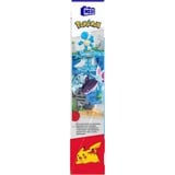 Mattel Pokémon HXF79 gioco di costruzione, Giochi di costruzione Set da costruzione, 8 anno/i, Plastica, 319 pz, 573,8 g