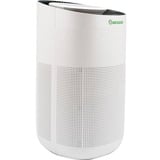 Meaco Clean CA-HEPA 76x5 WLAN Purificatore d'aria bianco