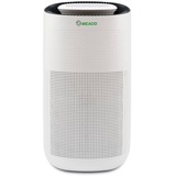 Meaco Clean CA-HEPA 76x5 WLAN Purificatore d'aria bianco
