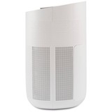 Meaco Clean CA-HEPA 76x5 WLAN Purificatore d'aria bianco