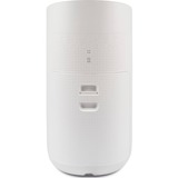 Meaco Clean CA-HEPA 76x5 WLAN Purificatore d'aria bianco