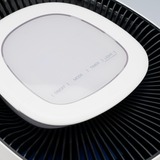 Meaco Clean CA-HEPA 76x5 WLAN Purificatore d'aria bianco