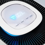 Meaco Clean CA-HEPA 76x5 WLAN Purificatore d'aria bianco