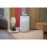 Meaco Clean CA-HEPA 76x5 WLAN Purificatore d'aria bianco