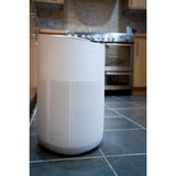 Meaco Meaco76x5Wi-FiEU, Purificatore d'aria bianco