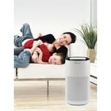 Meaco Meaco76x5Wi-FiEU, Purificatore d'aria bianco