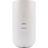 Meaco Meaco76x5Wi-FiEU, Purificatore d'aria bianco