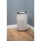 Meaco Meaco76x5Wi-FiEU, Purificatore d'aria bianco