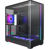 Montech KING 45 PRO, Chassis Tower Nero